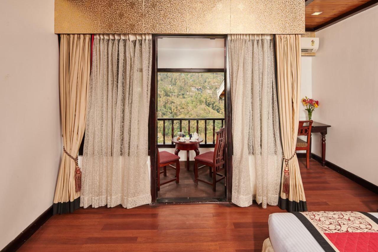 Sterling Gangtok Orange Village Exterior photo